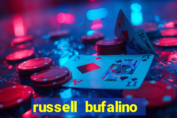 russell bufalino causa da morte